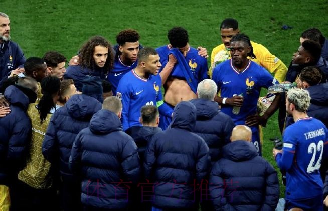 皇马球员国际比赛日出场时间：琼阿、姆巴佩最多