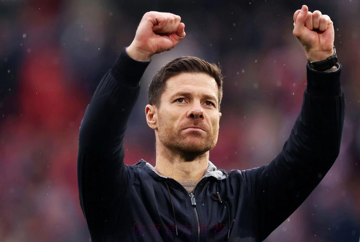 阿隆索将使用3-4-2-1 这对皇马意味着重大变革